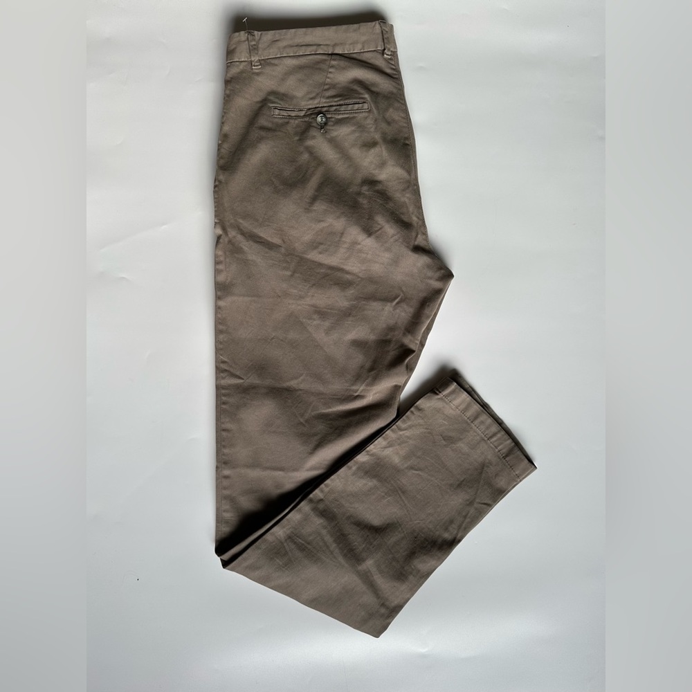 Tiger of Sweden Pants / 100% Cotton